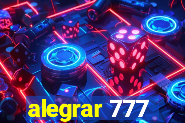 alegrar 777